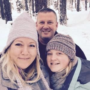 Meet your Posher, Jennifer